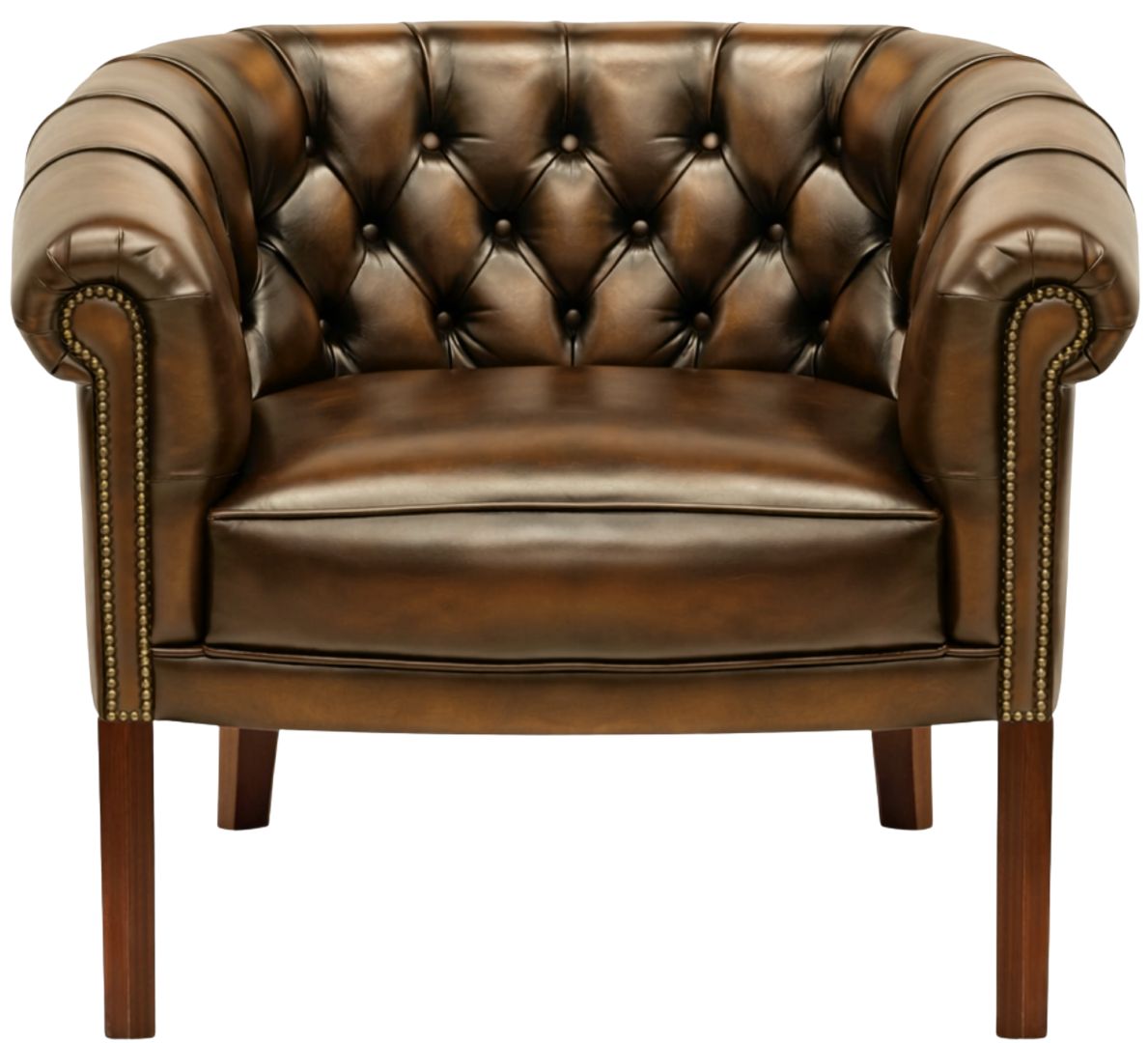 The Tub Chesterfield